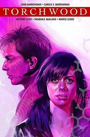 Torchwood (2017-) #2.3 by Carole E. Barrowman, John Barrowman