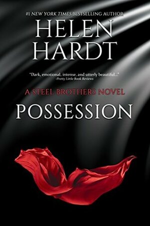 Possession by Helen Hardt