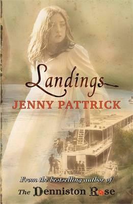 Landings by Jenny Pattrick