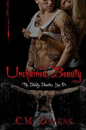 Unchained Beauty by C.M. Owens