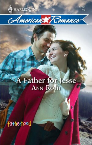 A Father for Jesse by Ann Roth