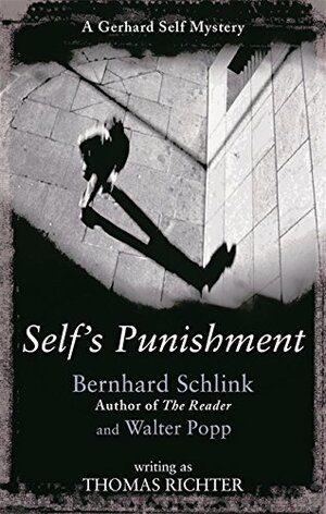 Self's Punishment by Thomas Richter