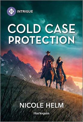 Cold Case Protection by Nicole Helm