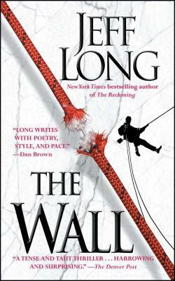 The Wall by Jeff Long