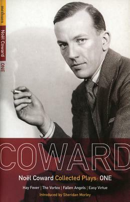 Coward Plays: 1 by Noël Coward