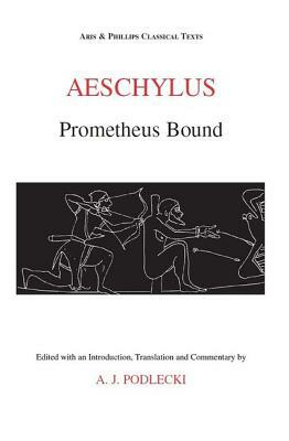 Aeschylus: Prometheus Bound by 