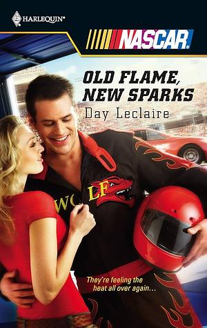 Old Flame, New Sparks by Day Leclaire