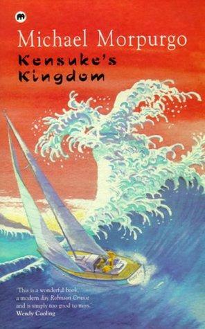 Kensuke's Kingdom by Michael Morpurgo, Diane Ménard, François Place