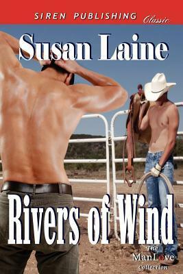 Rivers of Wind by Susan Laine