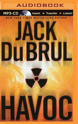 Havoc by Jack Brul