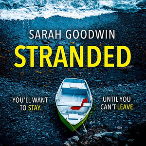 Stranded by Sarah Goodwin