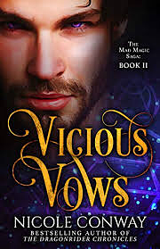 Vicious Vows by Nicole Conway