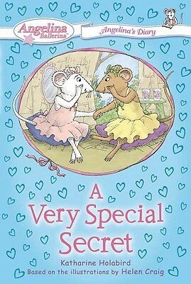 A Very Special Secret by Katharine Holabird