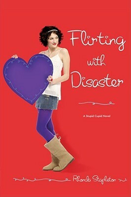 Flirting with Disaster by Rhonda Stapleton