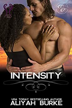 Intensity by Aliyah Burke