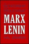 The Dictatorship of the Proletariat from Marx to Lenin by Hal Draper