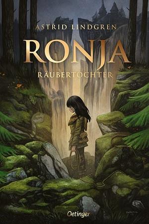 Ronja Räubertochter by Astrid Lindgren