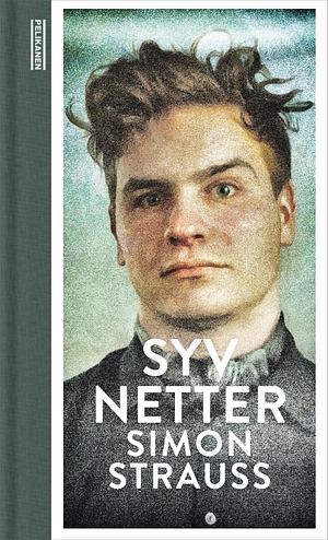 Syv netter by Simon Strauss