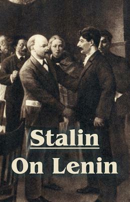 Stalin On Lenin by Joseph Stalin