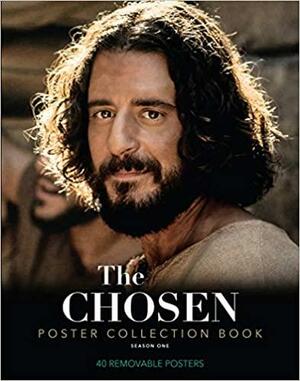 The Chosen Poster Collection Book: Season One by LLC, The Chosen