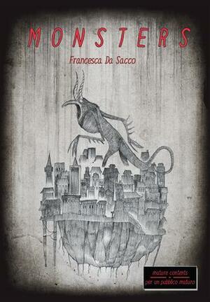Monsters by Francesca Da Sacco