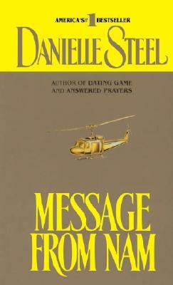 Message from Nam by Danielle Steel