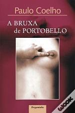 A Bruxa De Portobello by Paulo Coelho