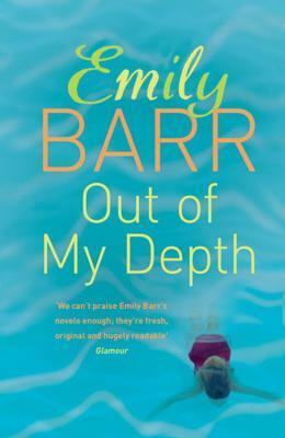 Out of my Depth by Emily Barr