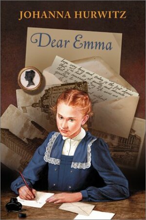 Dear Emma by Johanna Hurwitz