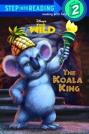 The Koala King by Apple Jordan