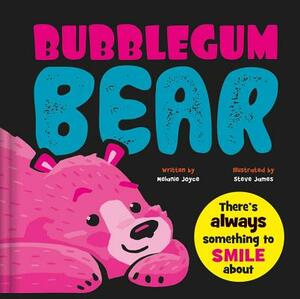 Bubblegum Bear by Igloobooks