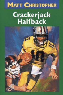 Halfback Attack by Matt Christopher