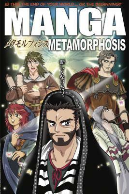 Manga Metamorphosis by 