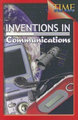 Inventions in Communications by Debra J. Housel