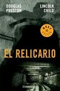 El relicario by Douglas Preston, Lincoln Child