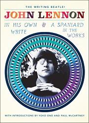 In His Own Write and A Spaniard in the Works by John Lennon