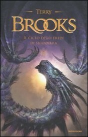 Il ciclo degli eredi di Shannara by Terry Brooks