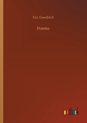 Poems by S. G. Goodrich