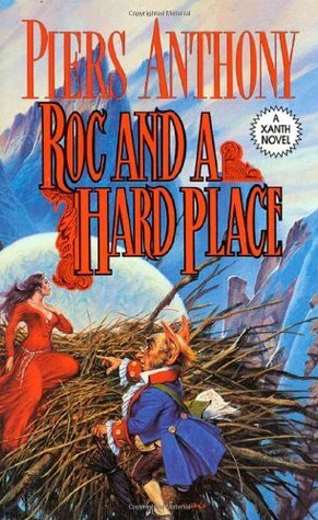 Roc and a Hard Place by Piers Anthony