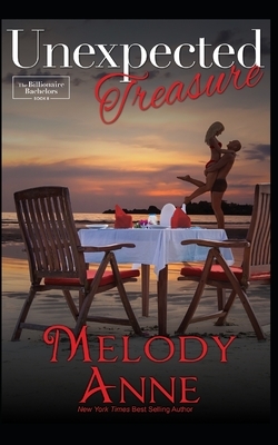 Unexpected Treasure: The Lost Andersons - Book One by Melody Anne
