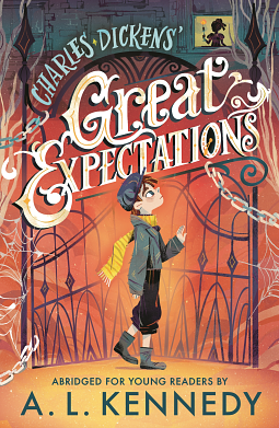 Charles Dickens Great expectations by 