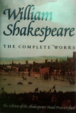 The Complete Works by William Shakespeare