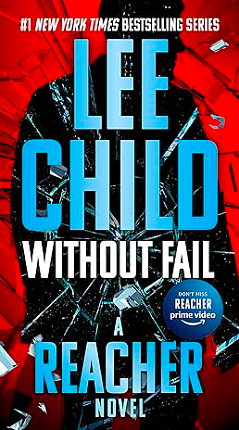 Without Fail by Lee Child