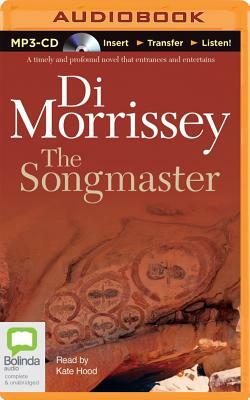 The Songmaster by Di Morrissey