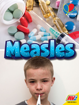 Measles by Heather C. Hudak