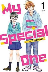 My Special One, Vol. 1 by Momoko Koda