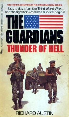 Thunder of Hell by Richard Austin