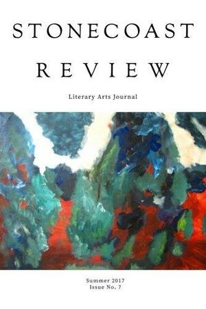 Stonecoast Review Issue 7 by Peter Adrian Behravesh