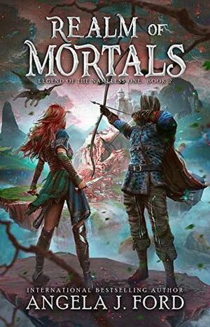 Realm of Mortals by Angela J. Ford