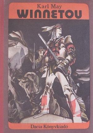 Winnetou by Karl May